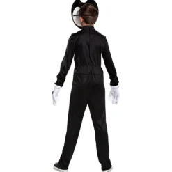 Kids Bendy & the Ink Machine Classic Bendy Costume
