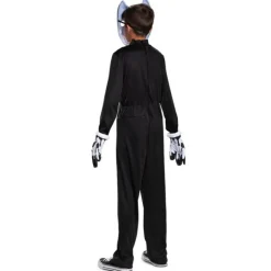 Kids Bendy & the Ink Machine Classic Ink Bendy Costume