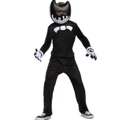 Kids Bendy & the Ink Machine Classic Ink Bendy Costume