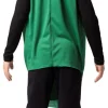 Kids Big Dill Pickle Costume