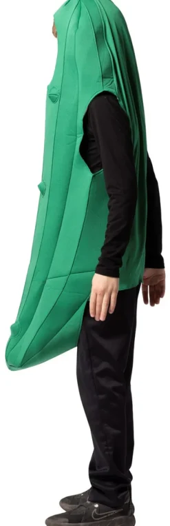 Kids Big Dill Pickle Costume