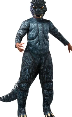 Kids Classic Godzilla Costume