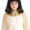 Kids Cleopatra Wig