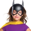Kids DC Universe Batgirl Costume Mask