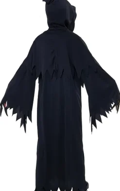 Kids Deluxe Grim Reaper Costume