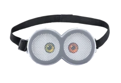 Kids Despicable Me Minion Bob Costume Goggles
