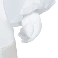 Kids Disney Big Hero 6 Inflatable White Baymax Costume