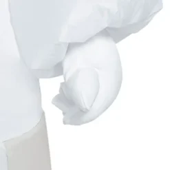Kids Disney Big Hero 6 Inflatable White Baymax Costume