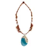 Kids Disney Moana Necklace Costume Accessory
