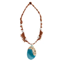 Kids Disney Moana Necklace Costume Accessory