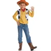 Kids Disney Pixar Toy Story Woody Costume Accessory Kit