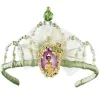 Kids Disney Princess And The Frog Tiana Tiara Costume Accessory