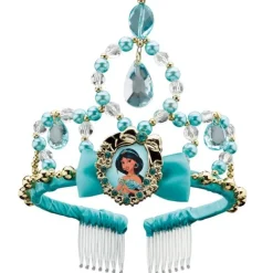Kids Disney's Aladdin Classic Jasmine Tiara Costume Accessory