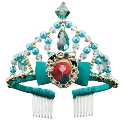 Kids Disney's Brave Classic Merida Tiara Costume Accessory