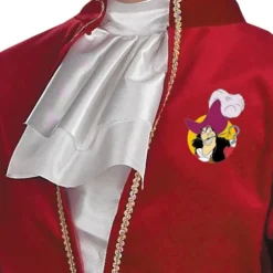 Kids Disney's Captain Hook Costume