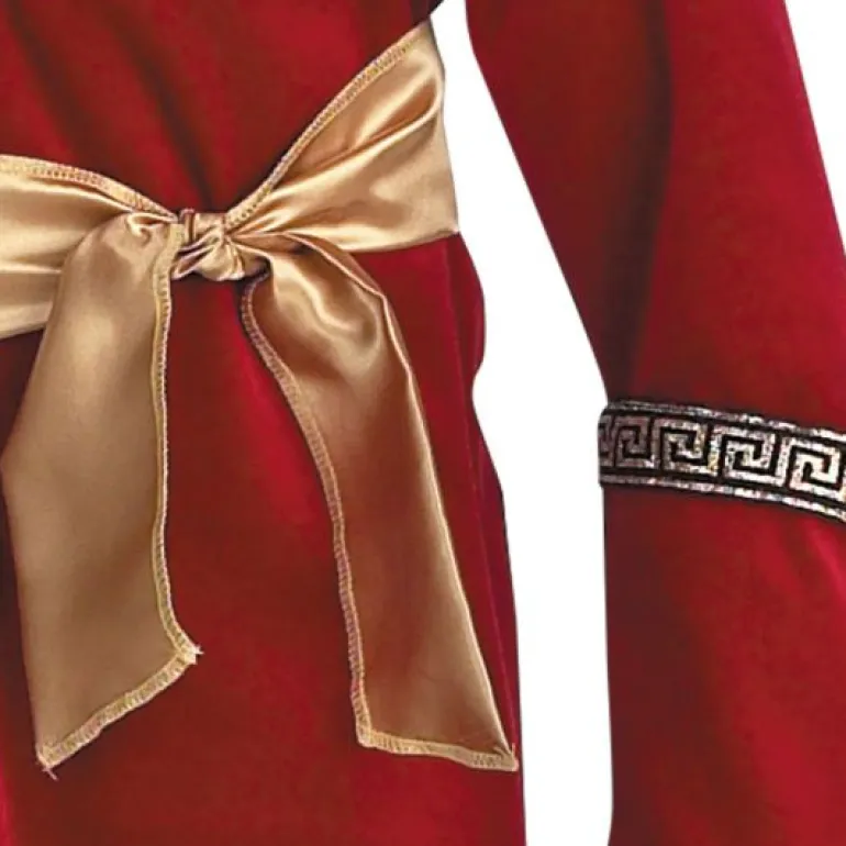 Kids Disney's Captain Hook Costume