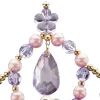 Kids Disney's Tangled Classic Rapunzel Tiara Costume Accessory