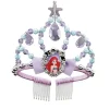 Kids Disney's The Little Mermaid Classic Ariel Tiara Costume Accessory
