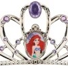 Kids Disney's The Little Mermaid Deluxe Ariel Tiara Costume Accessory