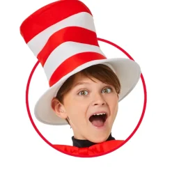 Kids Dr. Seuss Cat In The Hat