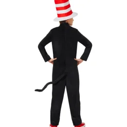 Kids Dr. Seuss Cat in the Hat Costume