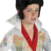Kids Elvis Presley Wig