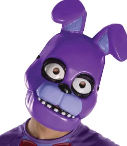 Kids Five Nights at Freddy's Bonnie Half Mask