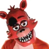 Kids Five Nights at Freddy's Foxy Half Mask