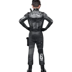Kids Fortnite 8-Ball Costume