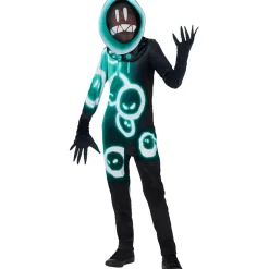 Kids Fortnite Grimey Costume