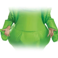 Kids Ghostbusters Slimer Inflatable Costume
