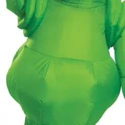 Kids Ghostbusters Slimer Inflatable Costume