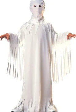 Kids Ghost Costume