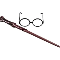 Kids Harry Potter Costume Accessory Kit