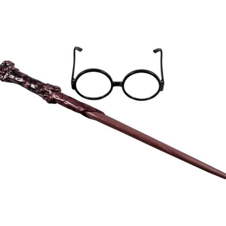 Kids Harry Potter Costume Accessory Kit