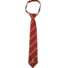 Kids Harry Potter Gryffindor Breakaway Tie Costume Accessory