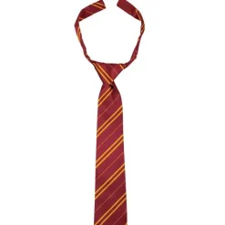 Kids Harry Potter Gryffindor Breakaway Tie Costume Accessory