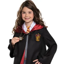 Kids Harry Potter Hermione Necklace Costume Accessory