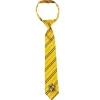 Kids Harry Potter Hufflepuff Breakaway Tie Costume Accessory