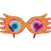 Kids Harry Potter Luna Lovegood Spectrespecs Costume Accessory