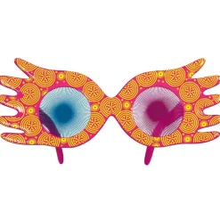Kids Harry Potter Luna Lovegood Spectrespecs Costume Accessory
