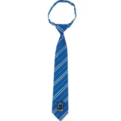 Kids Harry Potter Ravenclaw Breakaway Tie Costume Accessory