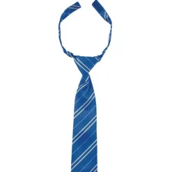 Kids Harry Potter Ravenclaw Breakaway Tie Costume Accessory