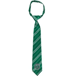 Kids Harry Potter Slytherin Breakaway Tie Costume Accessory