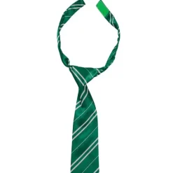 Kids Harry Potter Slytherin Breakaway Tie Costume Accessory