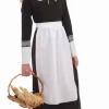 Kid's Instant Pilgrim Accessory Set