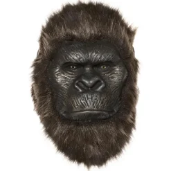 Kids King Kong Costume Mask