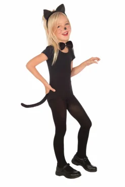 Kids Kitty Cat Accessory Kit