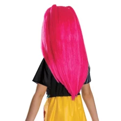 Kids K-Pop Demon Hunters Mira Costume Wig
