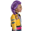 Kids K-Pop Demon Hunters Rumi Costume Wig